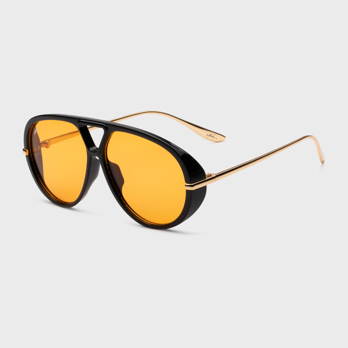 MARIÉE - Aviator Yellow