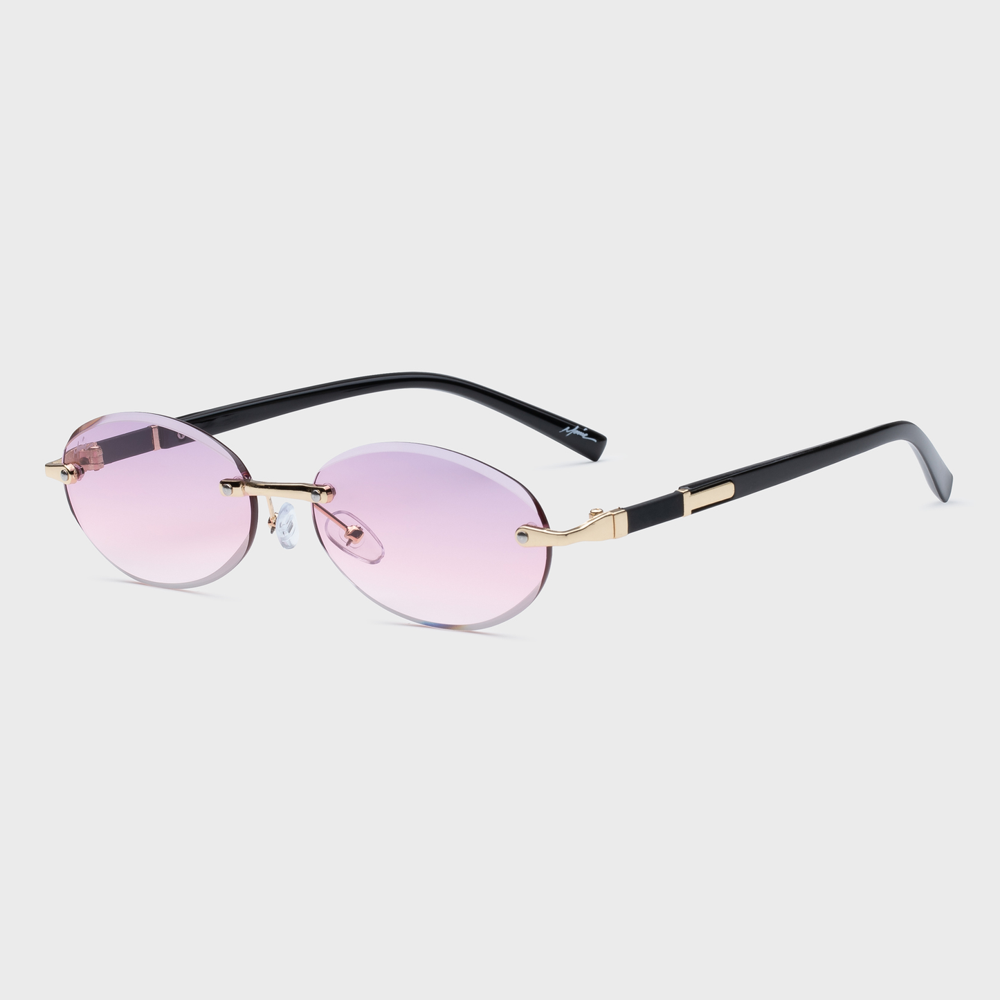 MARIÉE - Antique Purple-Pink