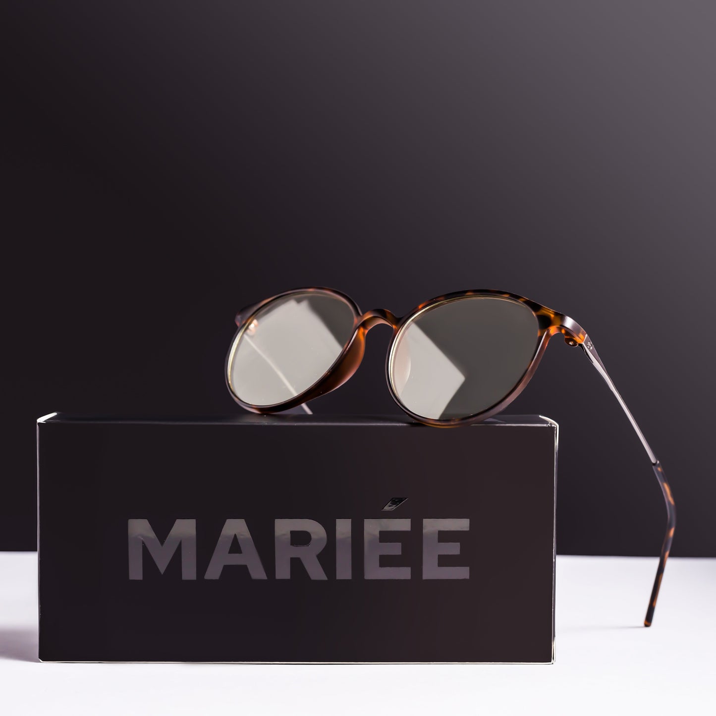 MARIÉE - Billie Grey