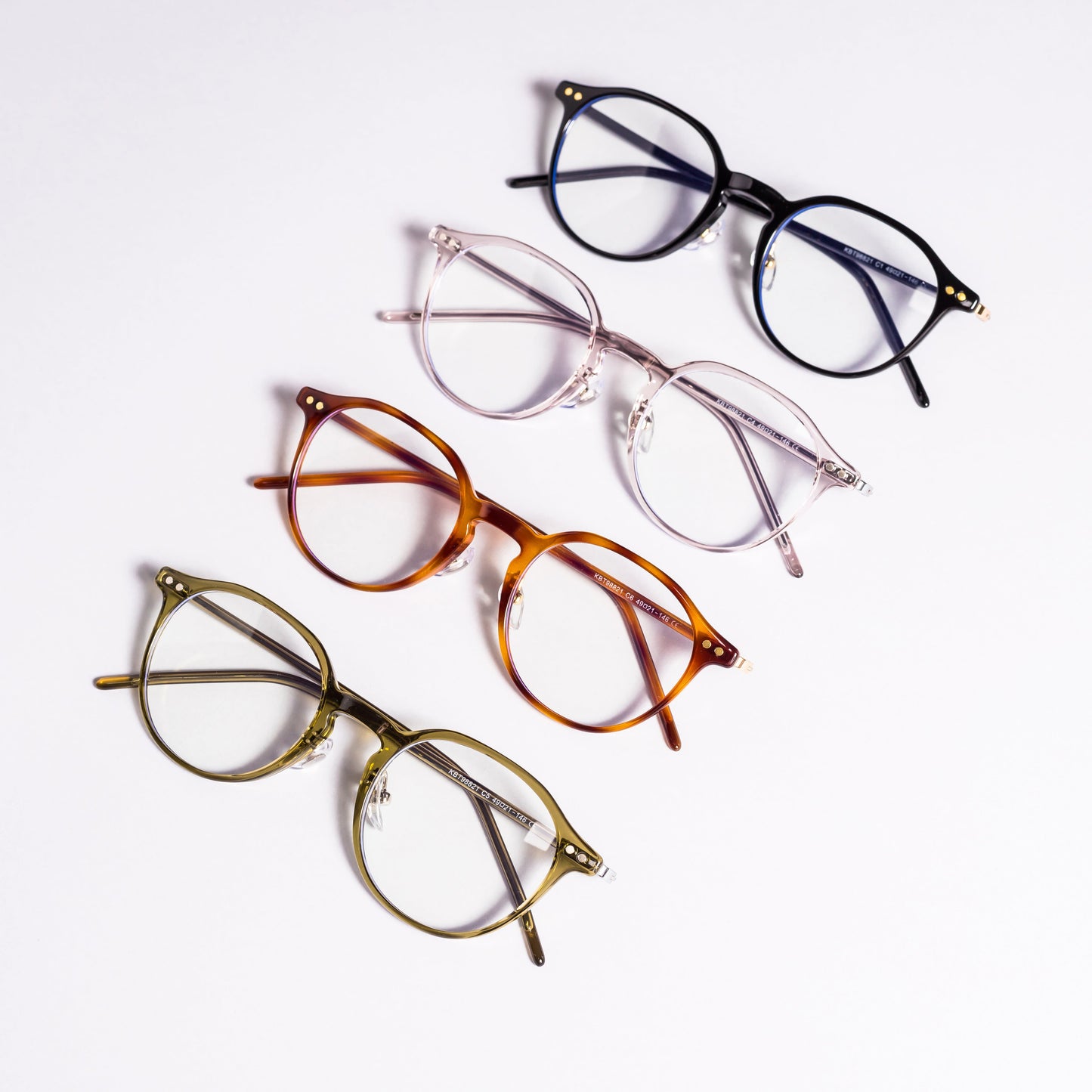 MARIÉE - Grail Olive