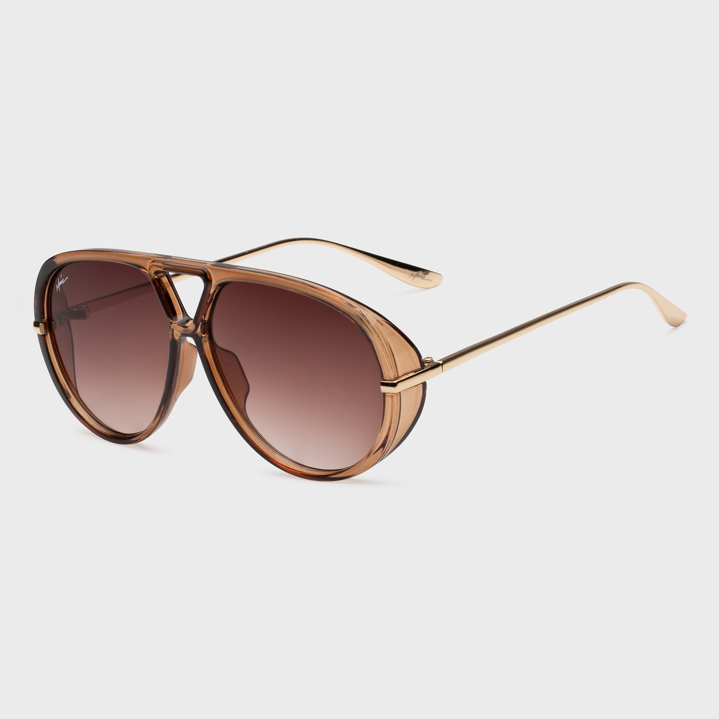 MARIÉE - Aviator Gold