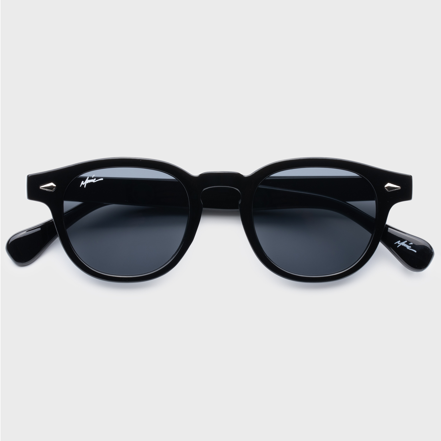 MARIÉE - Kingsman Black