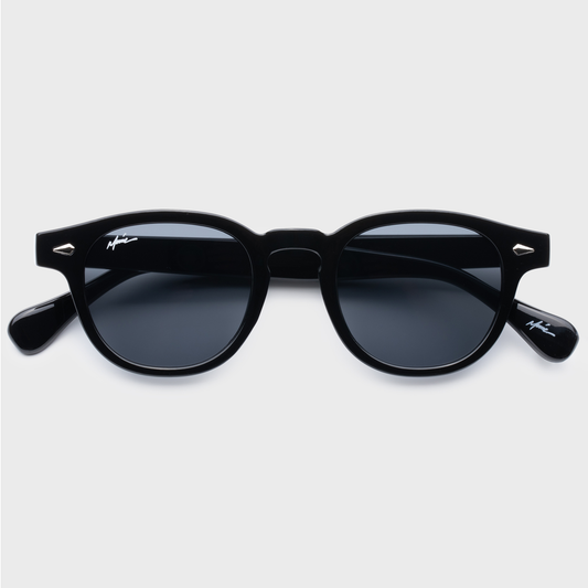 MARIÉE - Kingsman Black