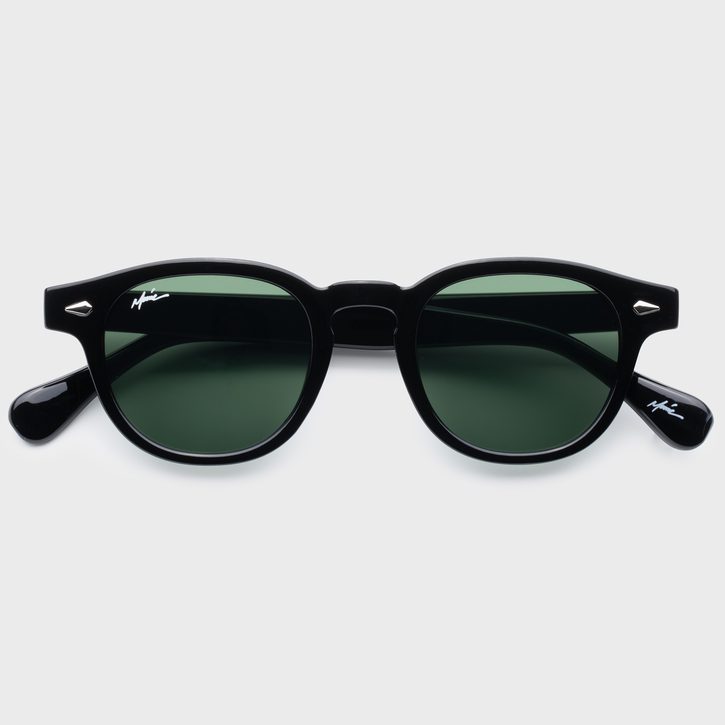 MARIÉE - Kingsman Olive