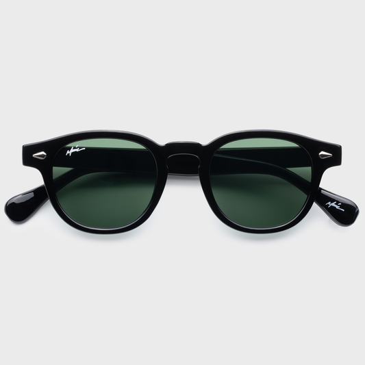 MARIÉE - Kingsman Olive
