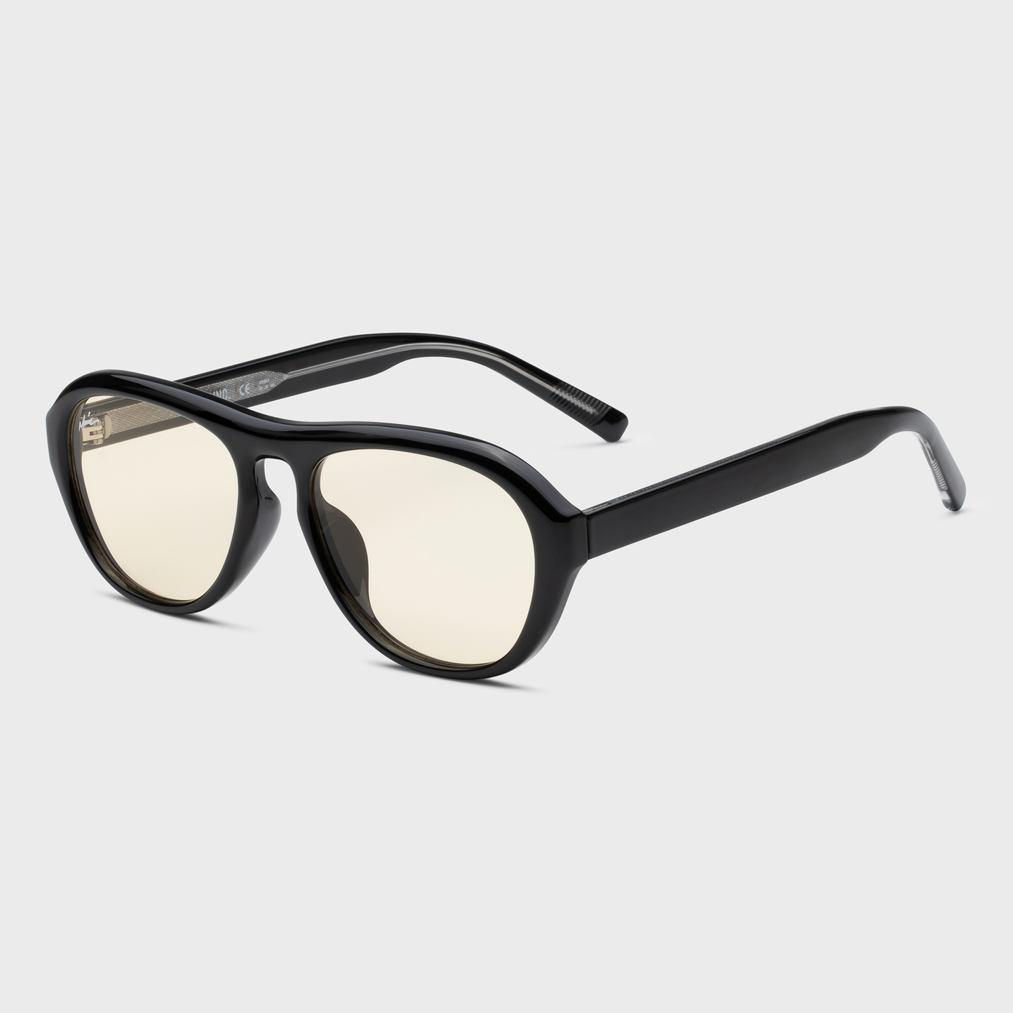 MARIÉE - Akira Black Olive