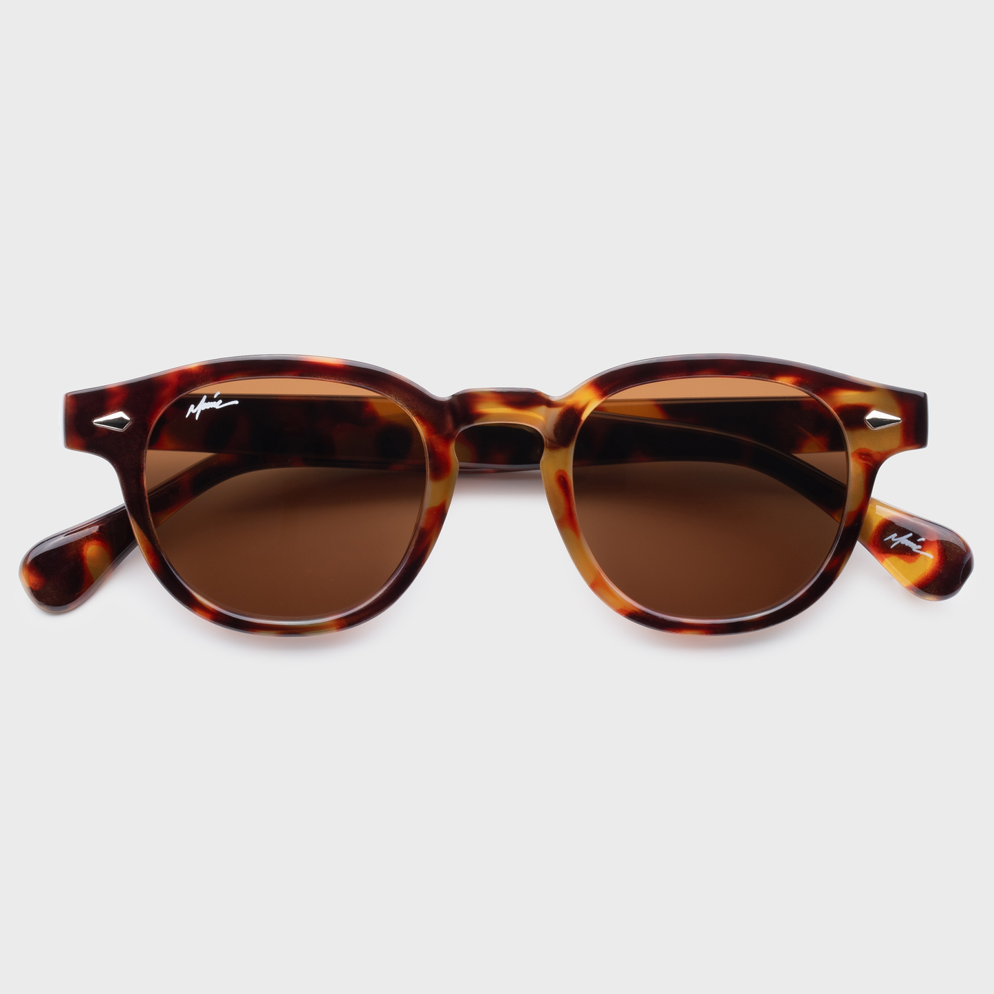 MARIÉE - Kingsman Tort Brown