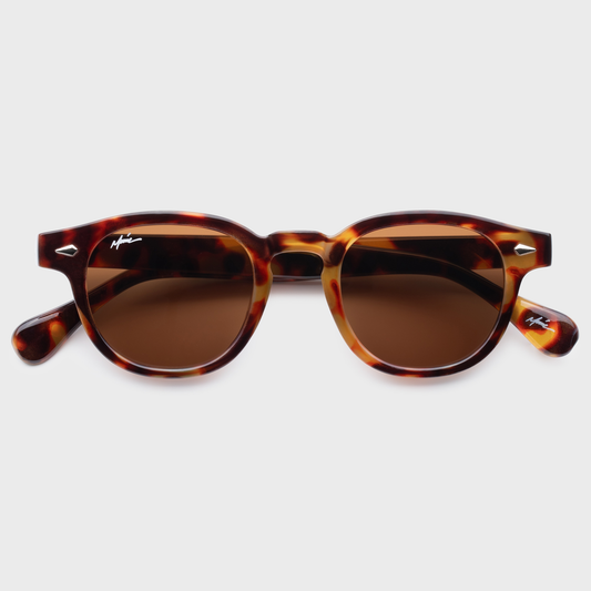 MARIÉE - Kingsman Tort Brown