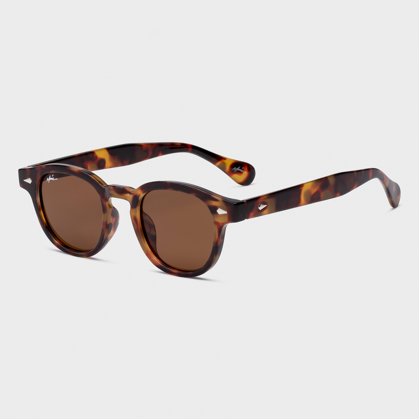 MARIÉE - Kingsman Tort Brown