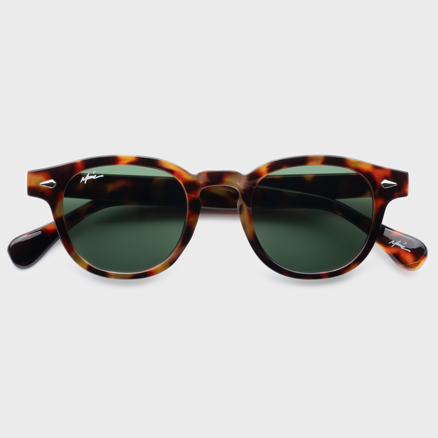 MARIÉE - Kingsman Tort Olive