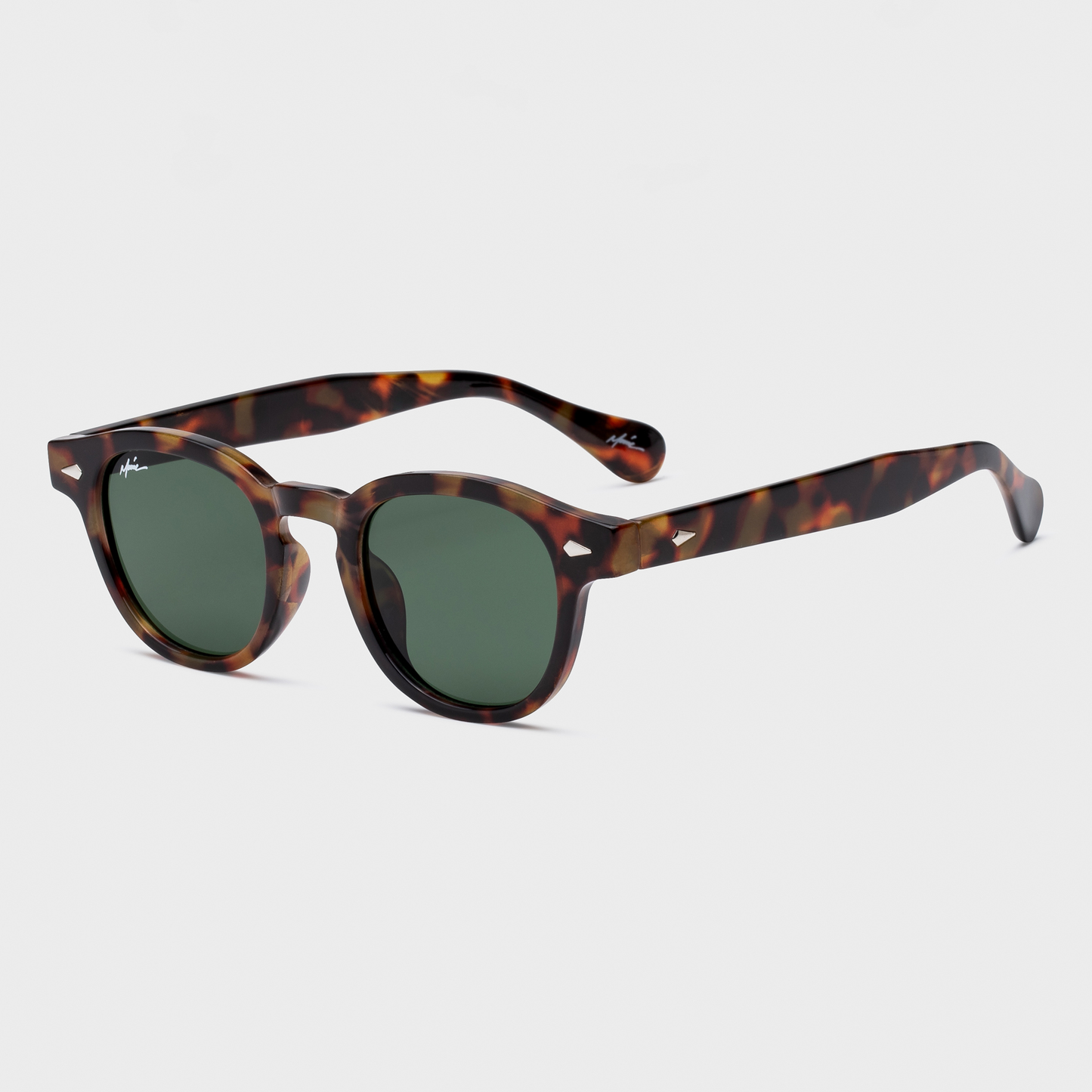 MARIÉE - Kingsman Tort Olive