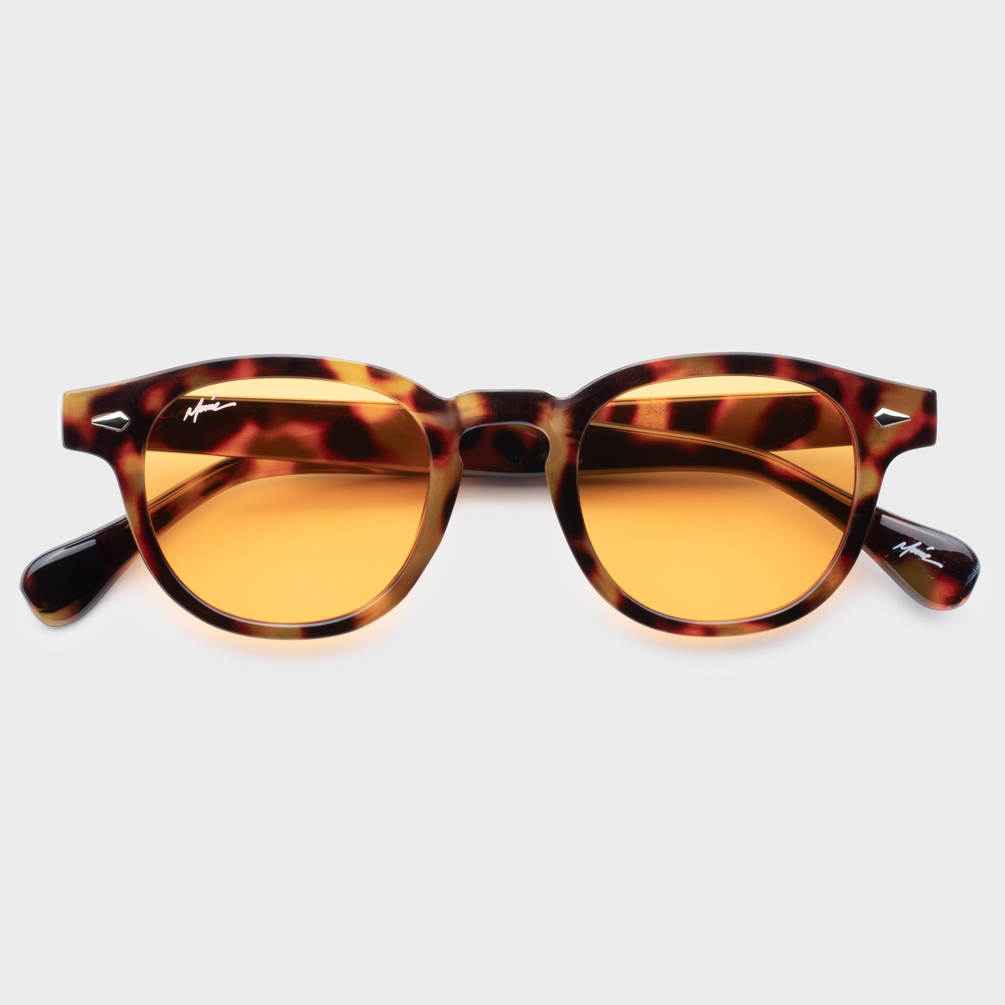MARIÉE - Kingsman Tort Yellow