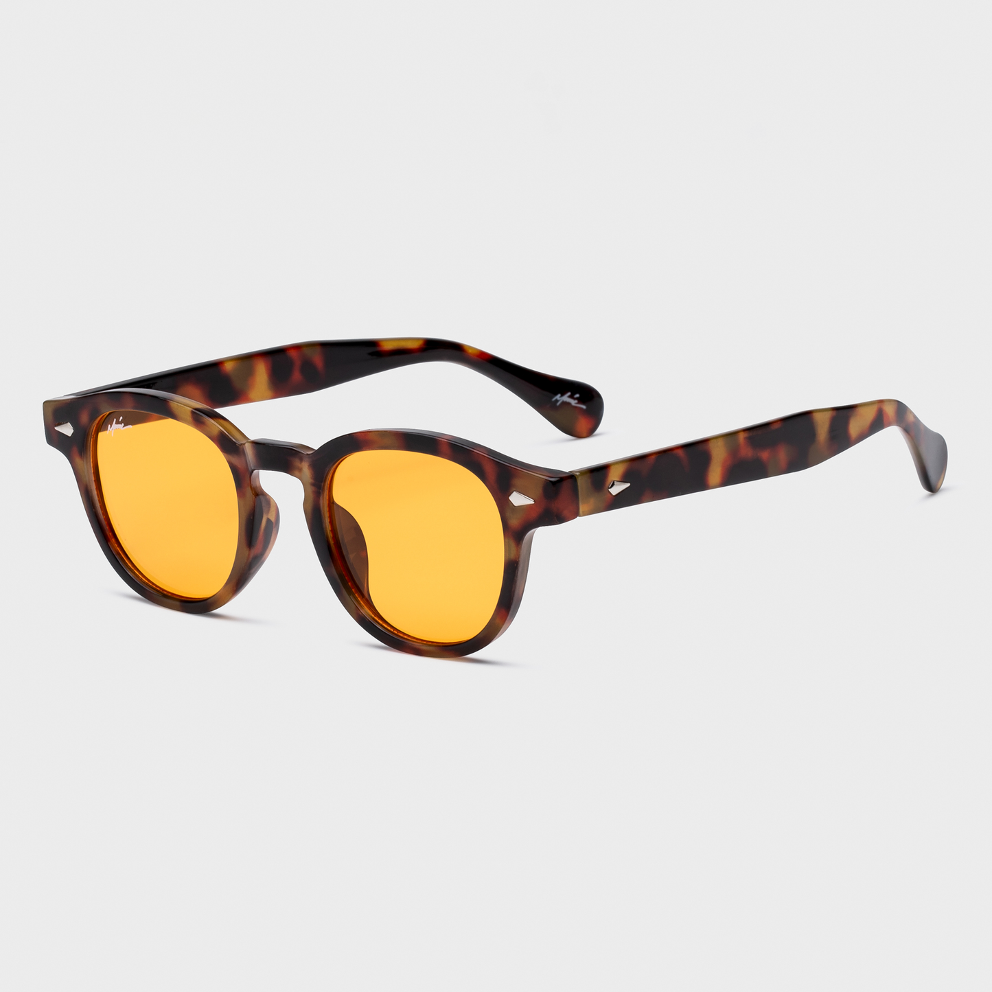MARIÉE - Kingsman Tort Yellow