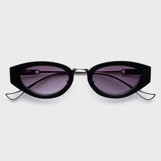MARIÉE - Noa Gradient Grey