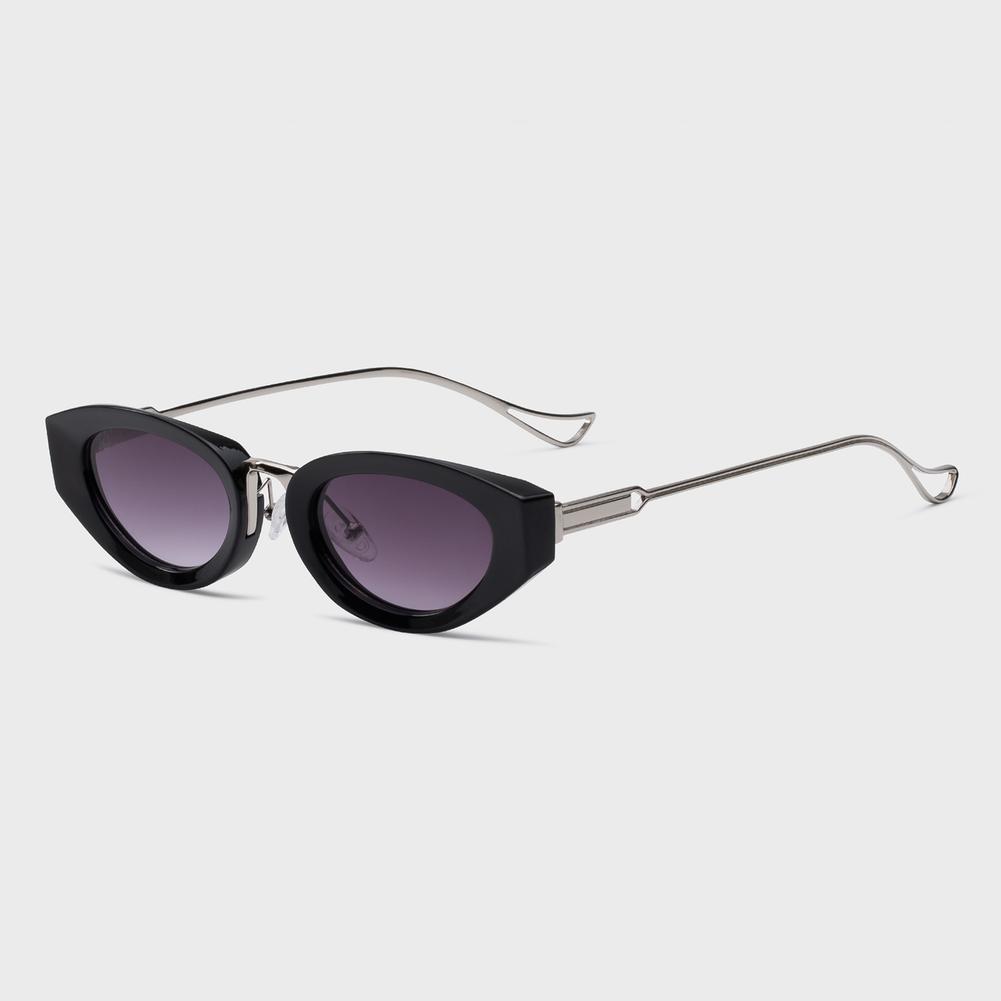 MARIÉE - Noa Gradient Grey