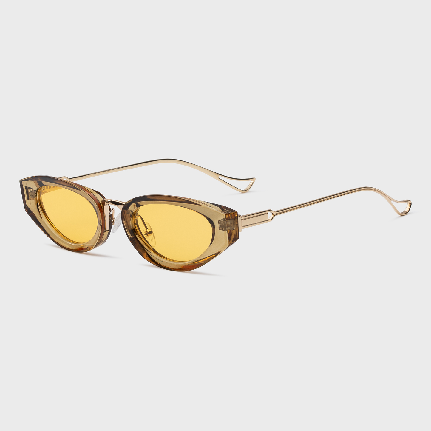 MARIÉE - Noa Gold-Yellow
