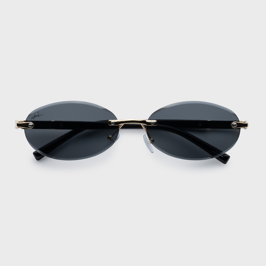 MARIÉE - Antique Black