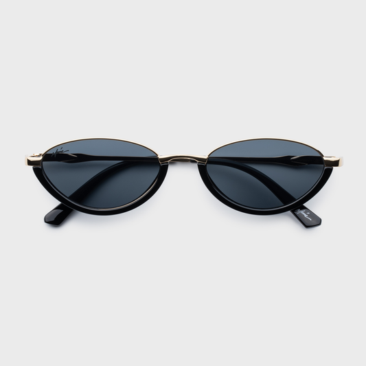 MARIÉE - Feature Black-Gold