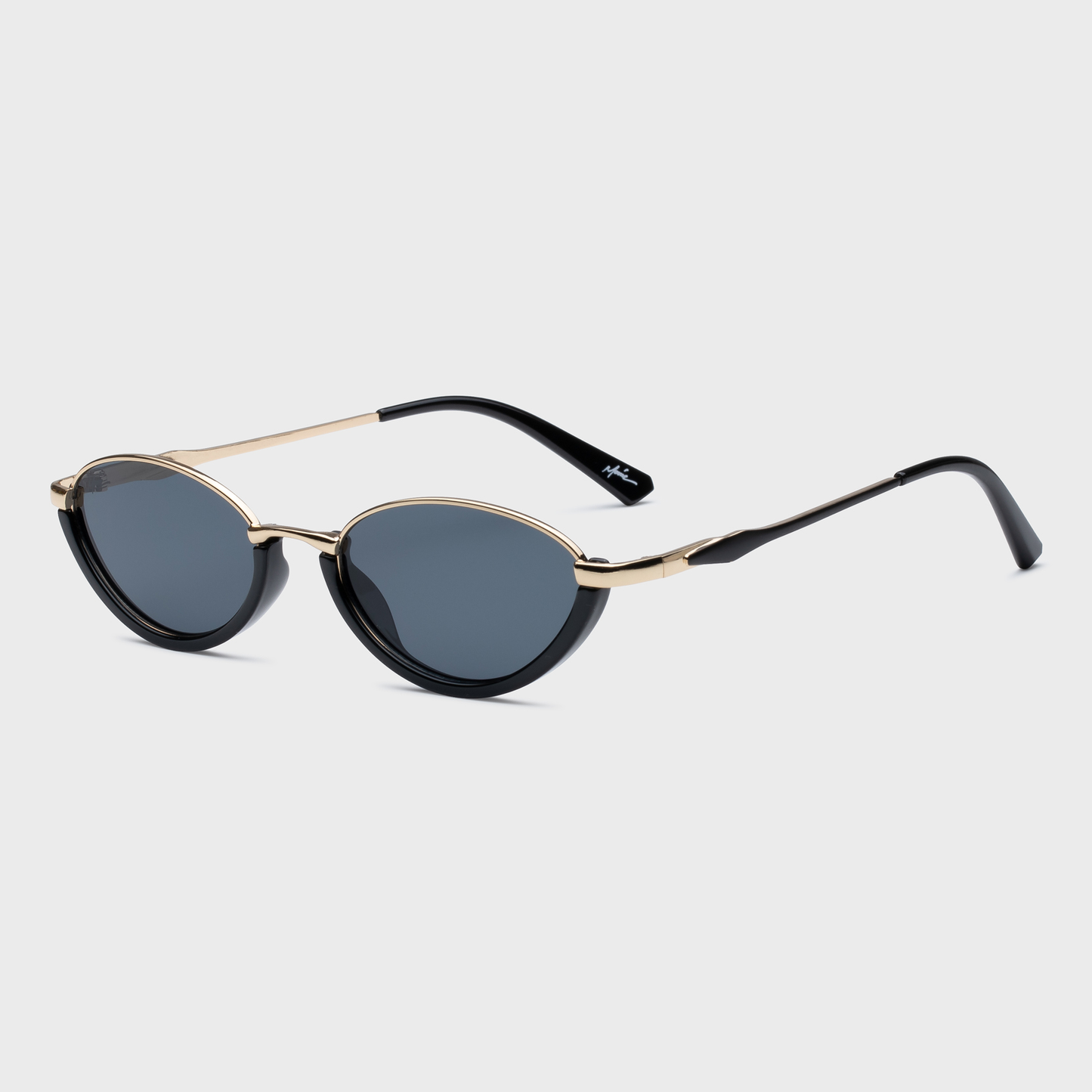 MARIÉE - Feature Black-Gold