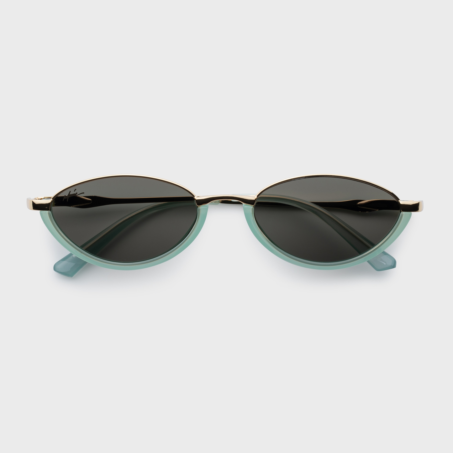 MARIÉE - Feature Mint