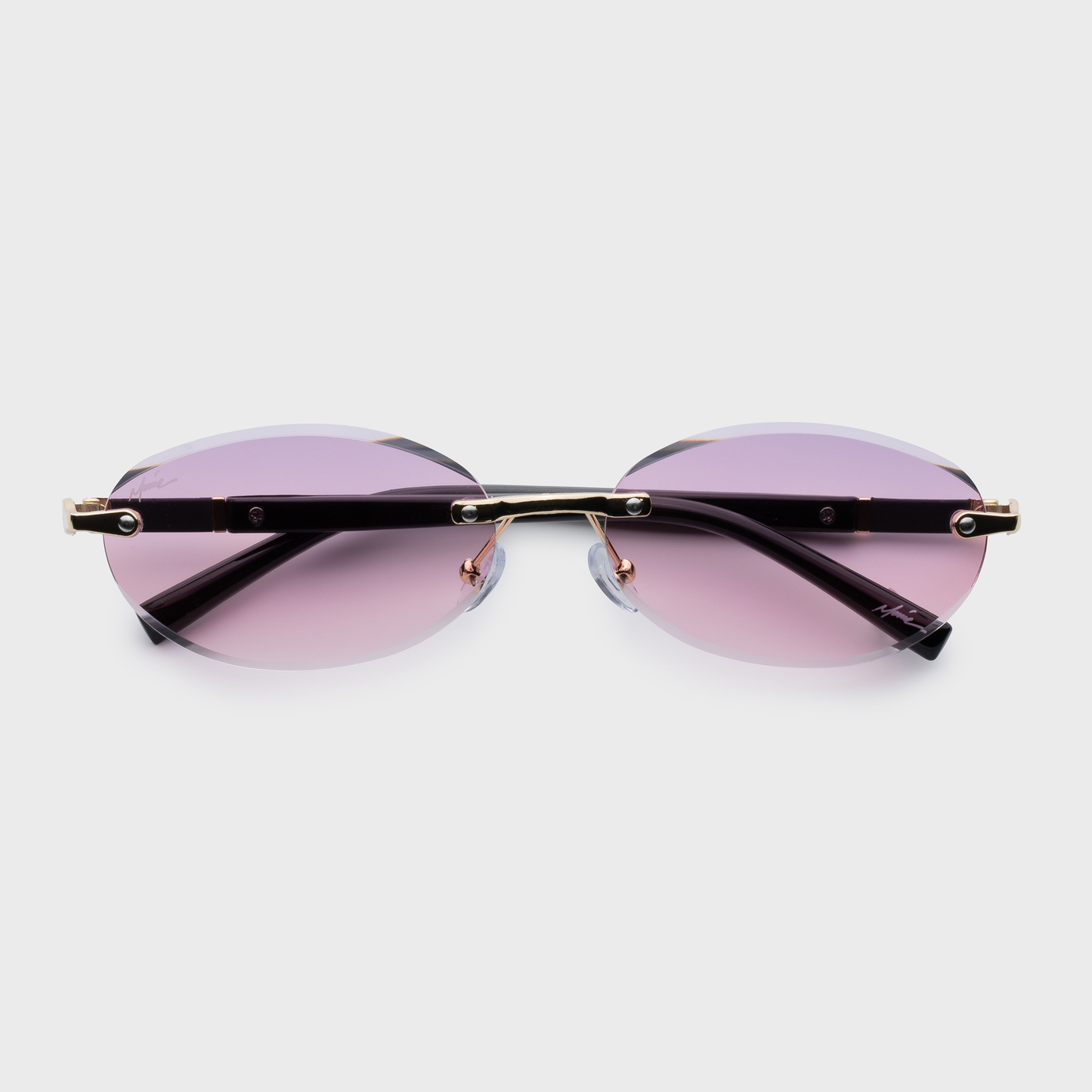 MARIÉE - Antique Purple-Pink