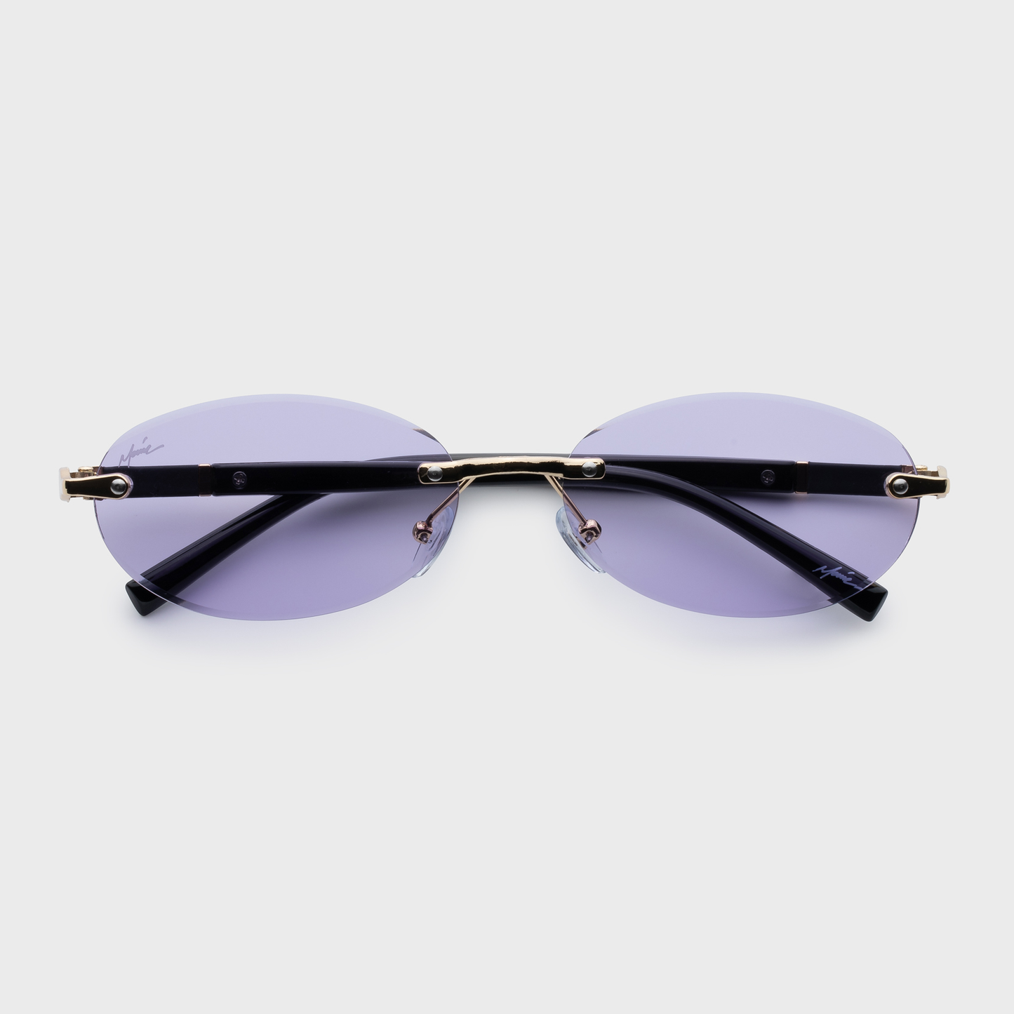 MARIÉE - Antique Navy Blue