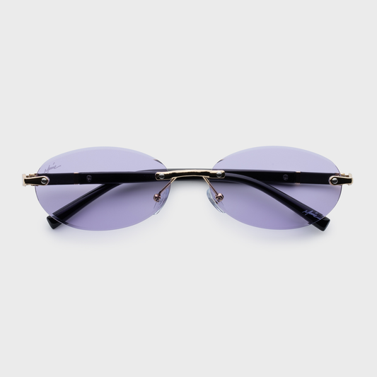 MARIÉE - Antique Navy Blue