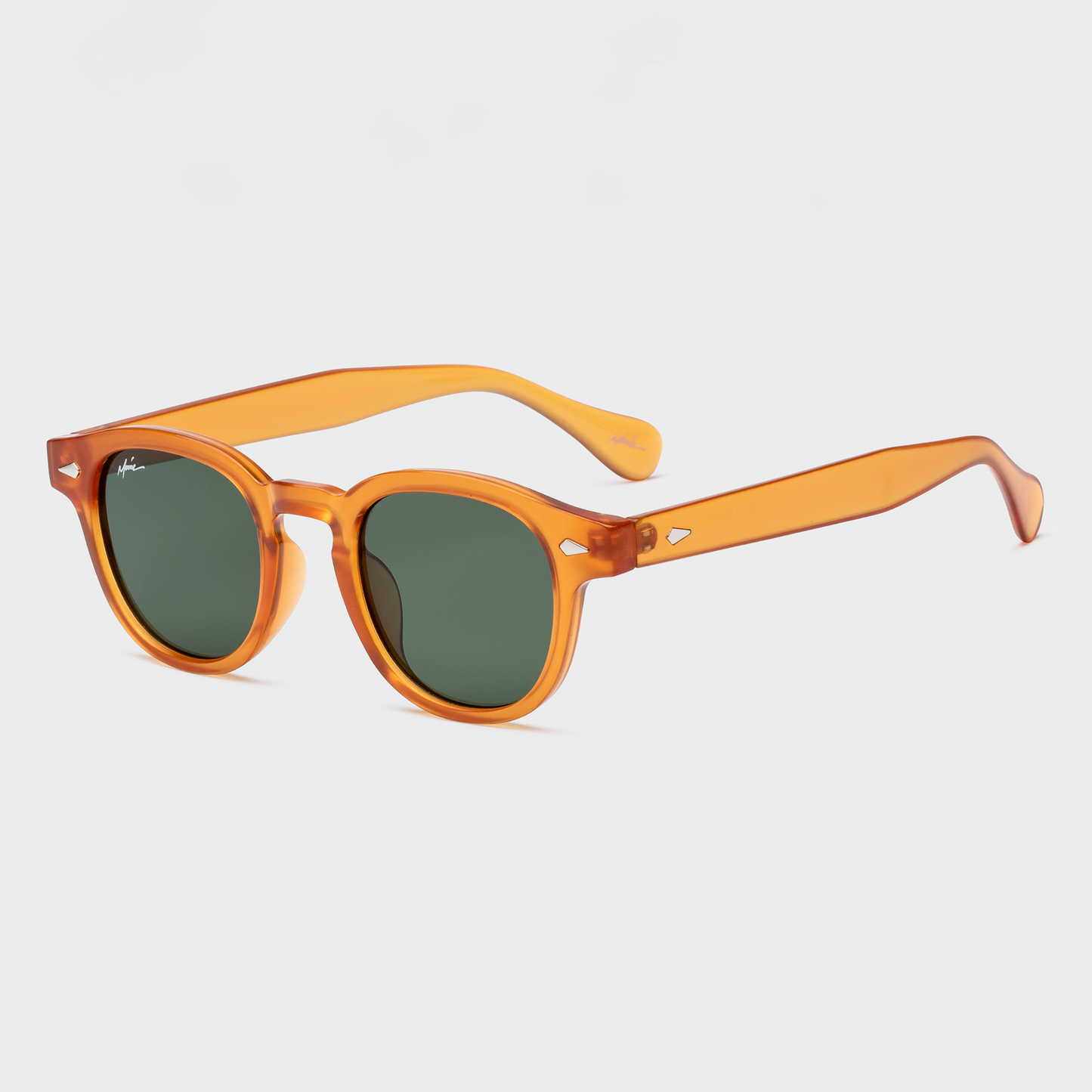 MARIÉE - Kingsman Orange-Green