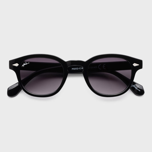 MARIÉE - Kingsman Black