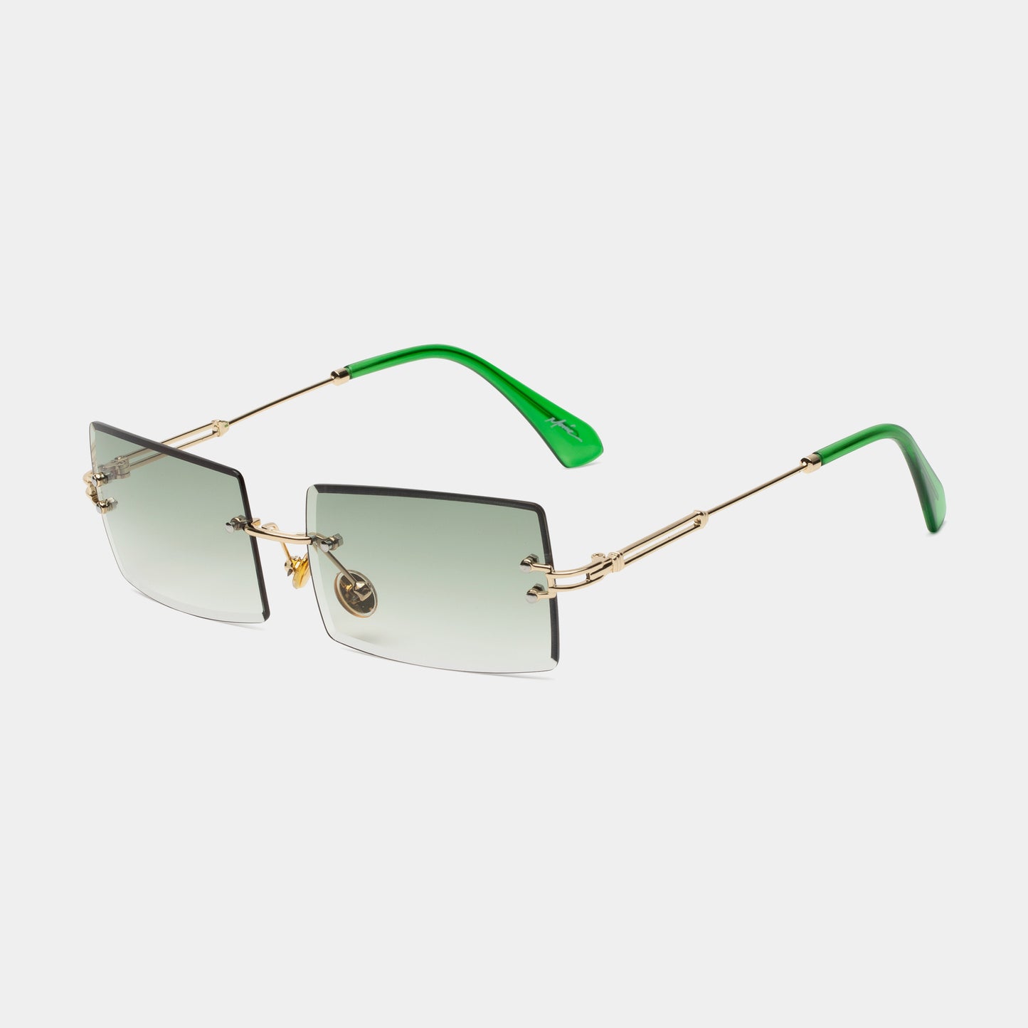 MARIÉE - Rimless Green