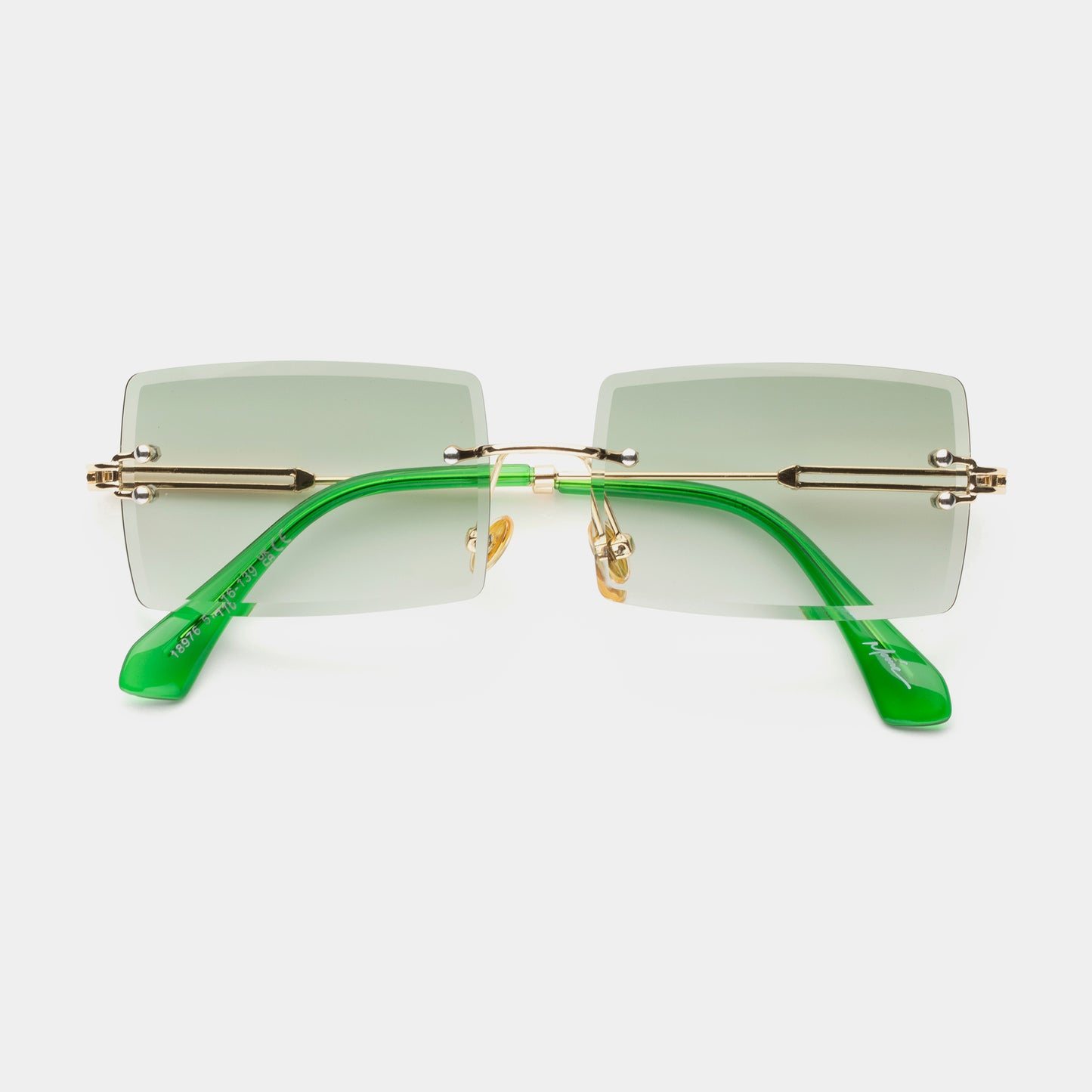 MARIÉE - Rimless Green