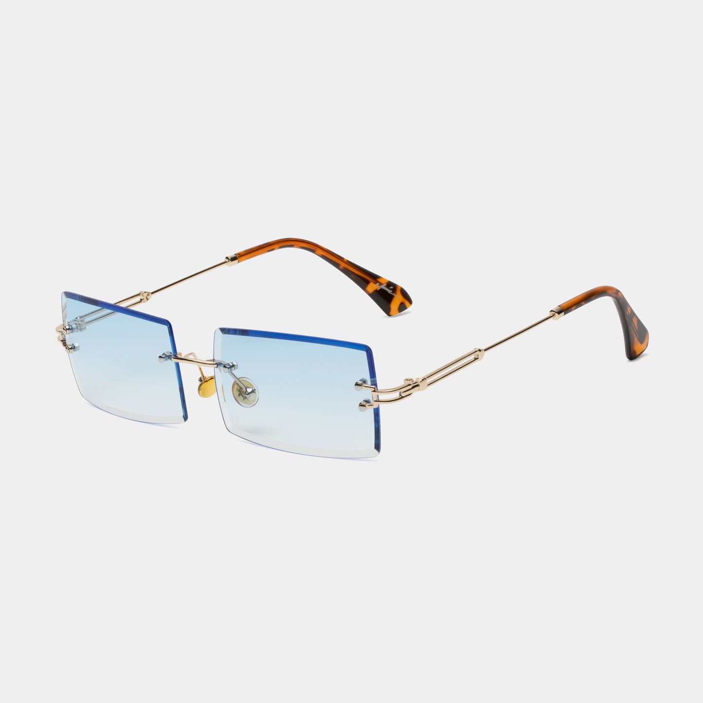 MARIÉE - Rimless Blue