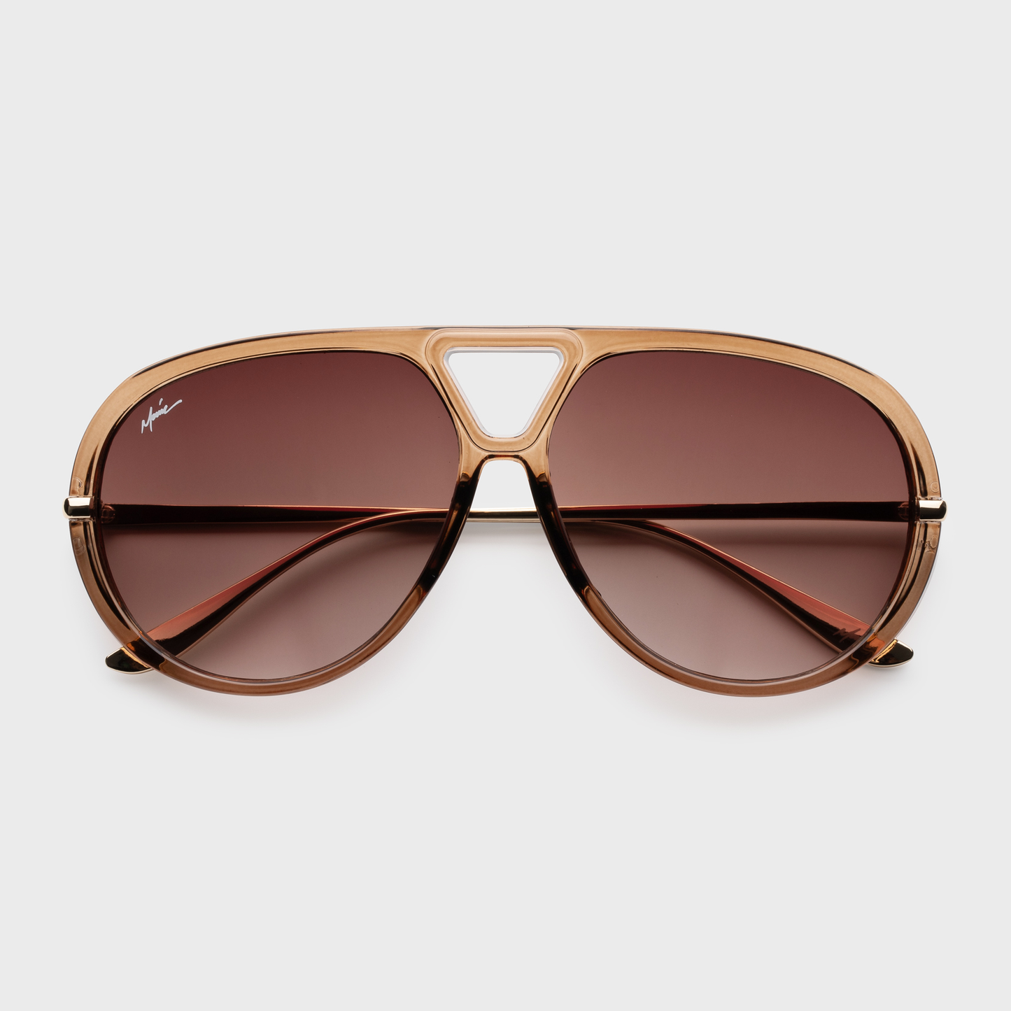 MARIÉE - Aviator Gold