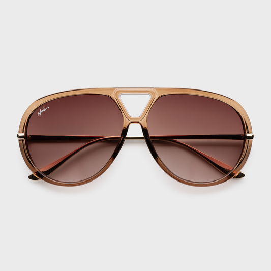 MARIÉE - Aviator Gold