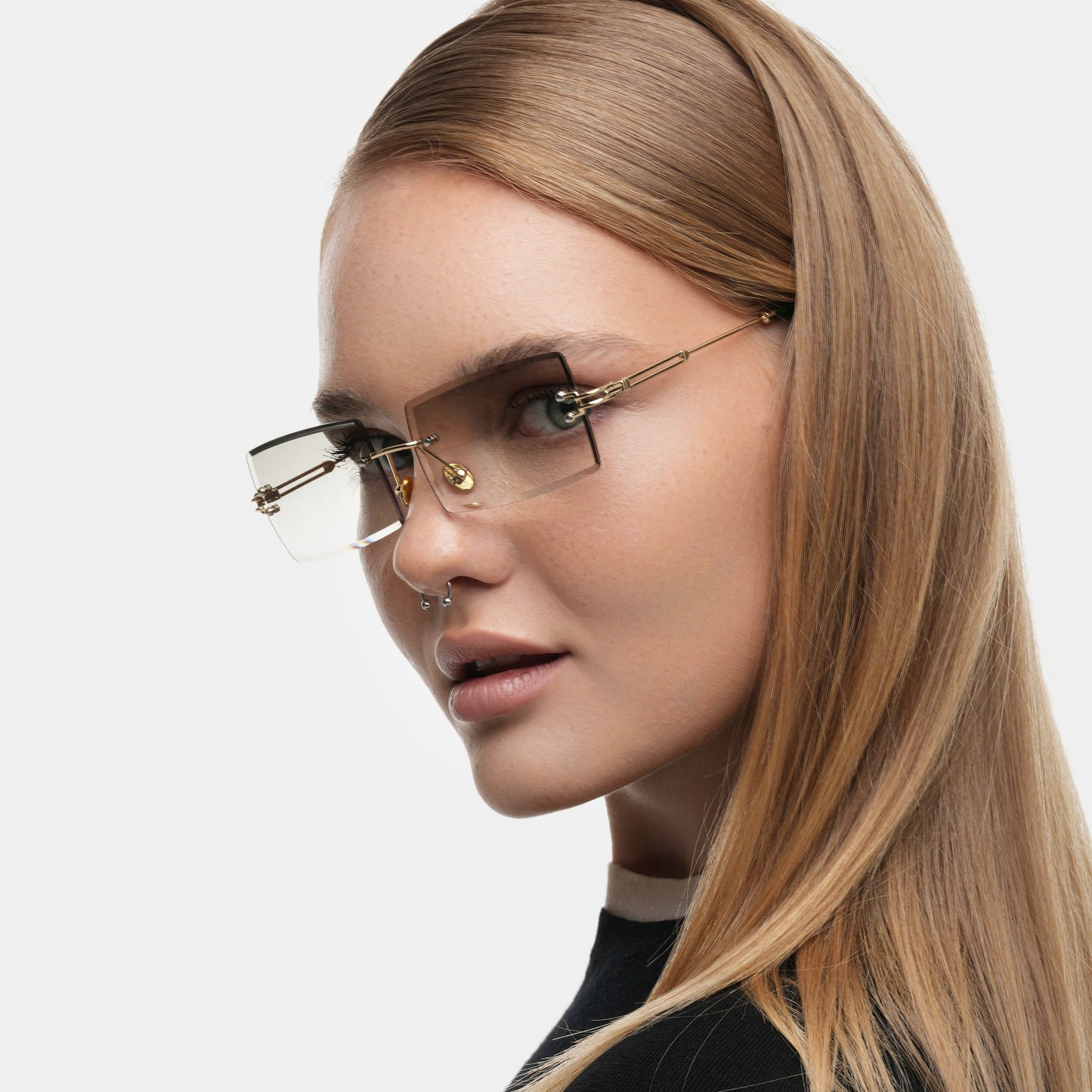 MARIÉE - Rimless Green