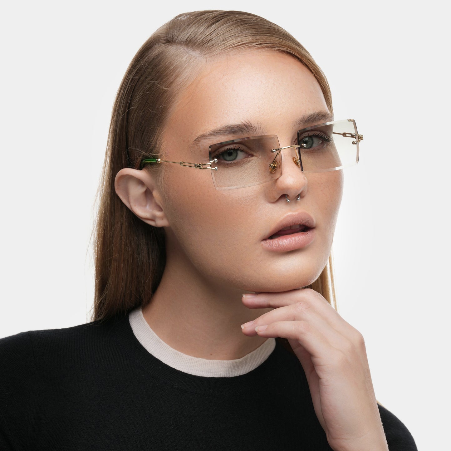 MARIÉE - Rimless Green